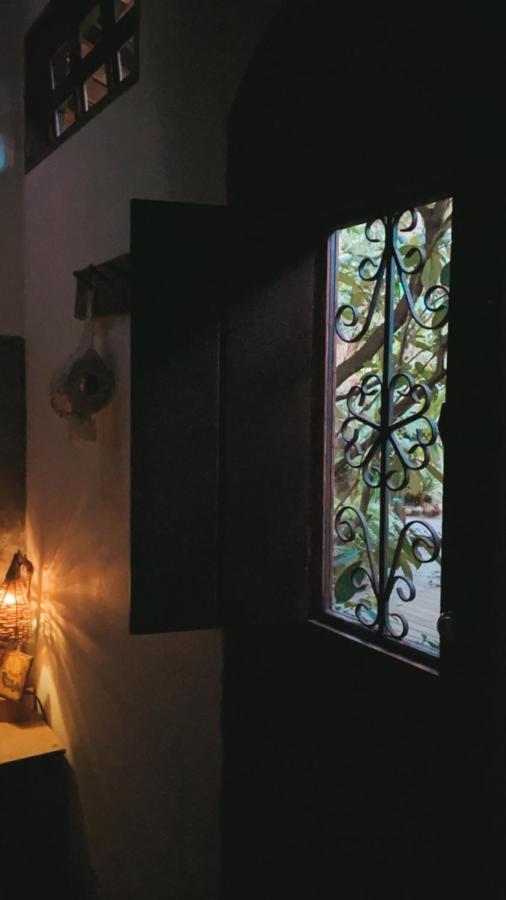 Pousada Spa Oasis Caraíva 외부 사진