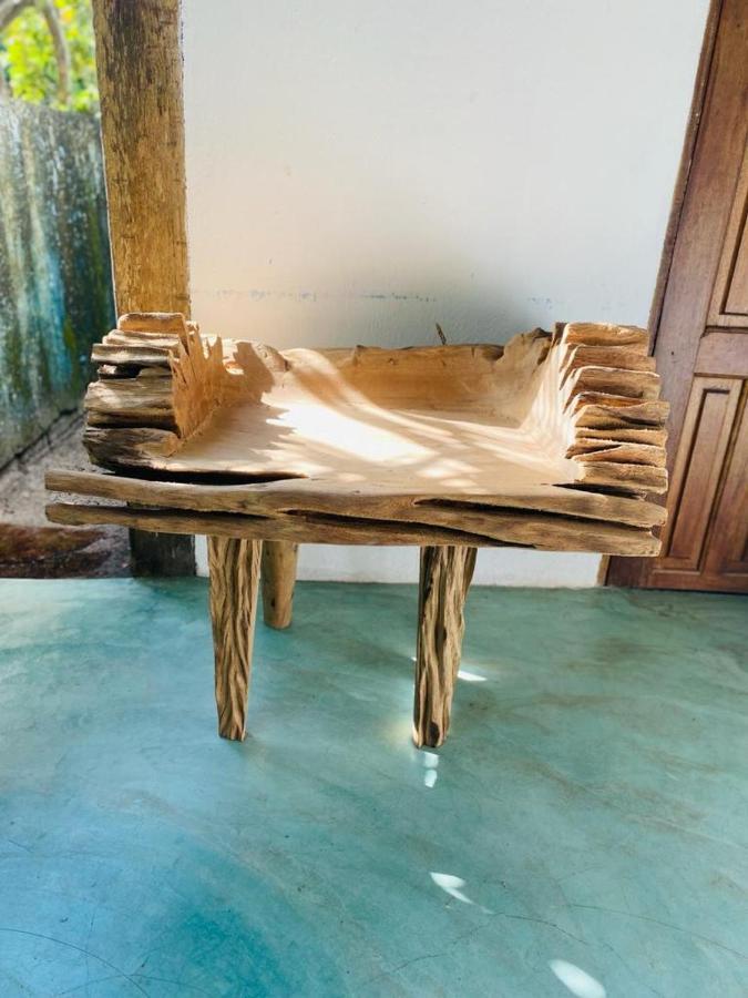 Pousada Spa Oasis Caraíva 외부 사진