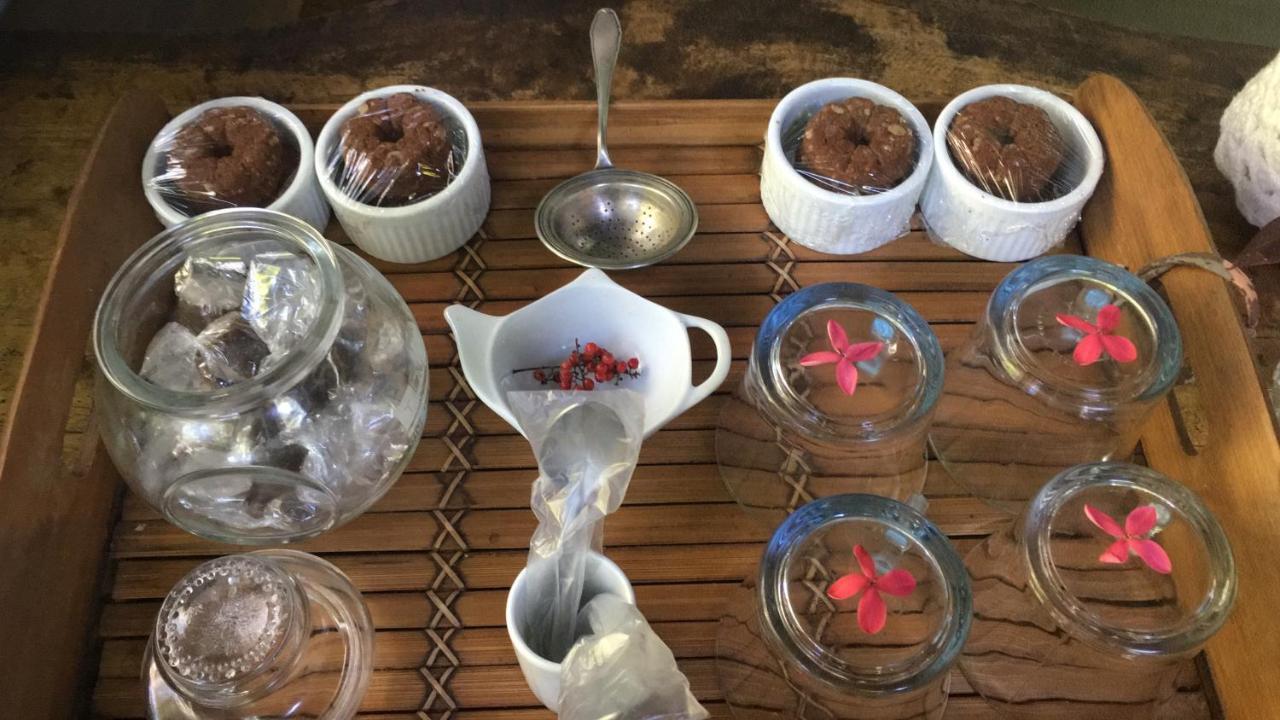 Pousada Spa Oasis Caraíva 외부 사진