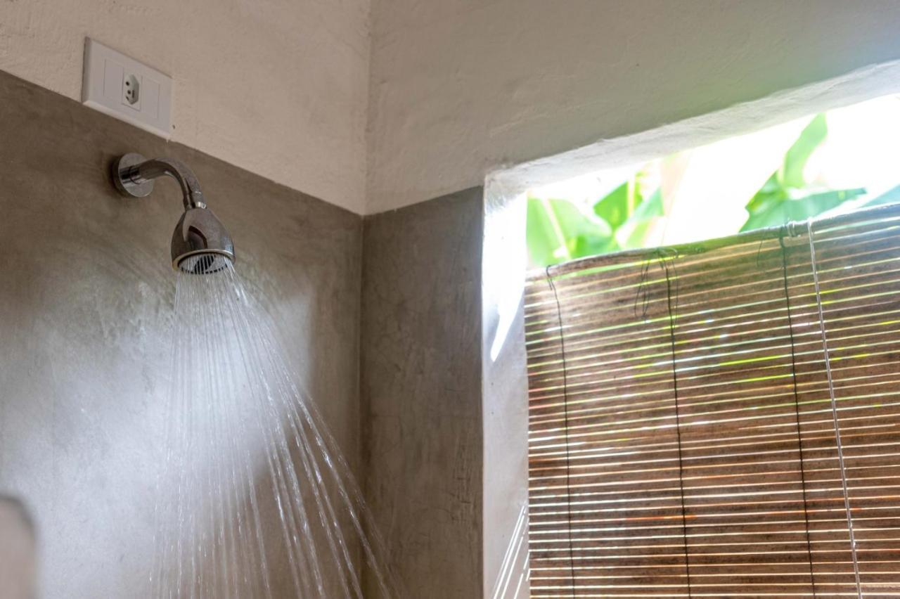 Pousada Spa Oasis Caraíva 외부 사진