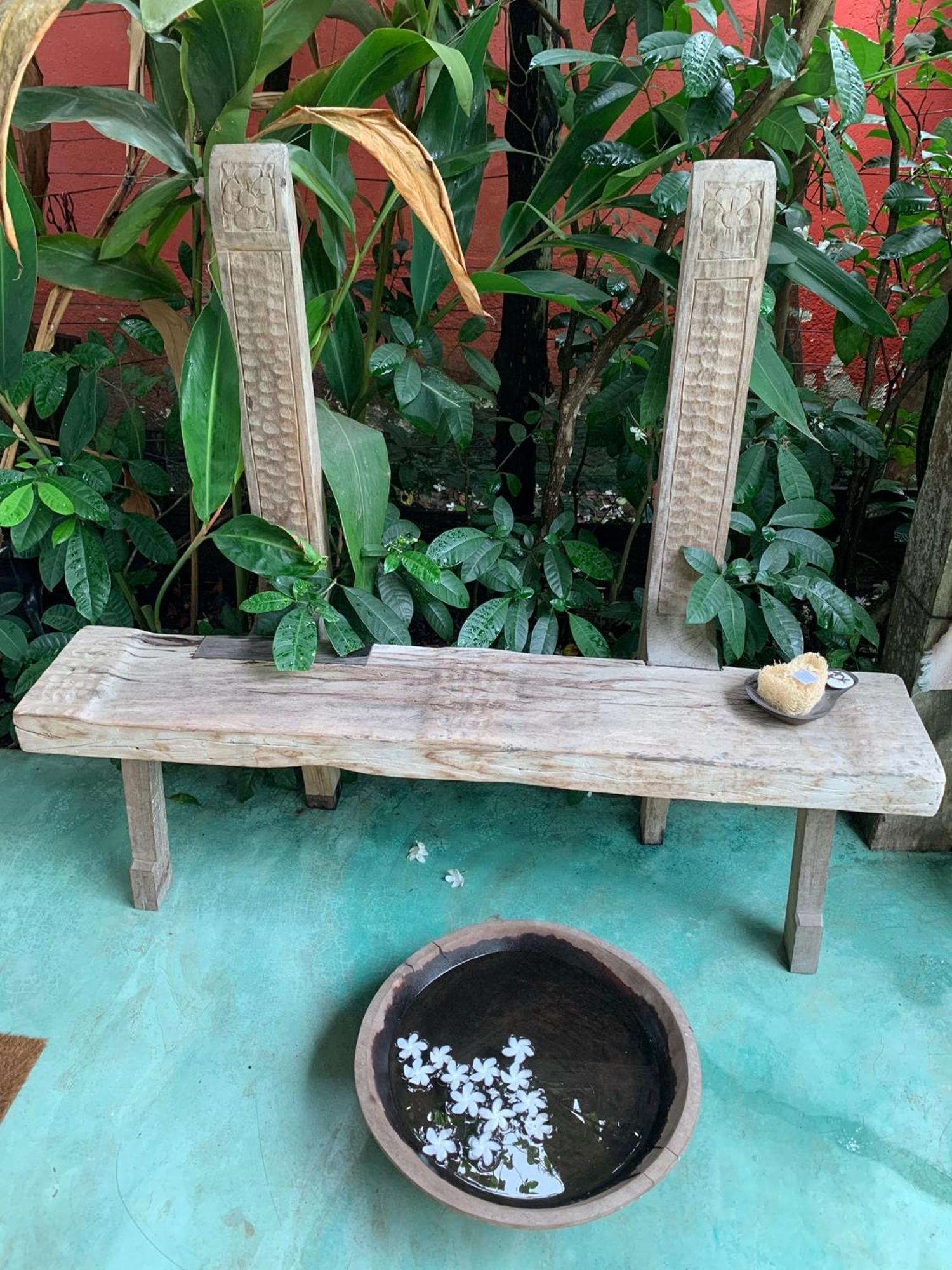 Pousada Spa Oasis Caraíva 외부 사진
