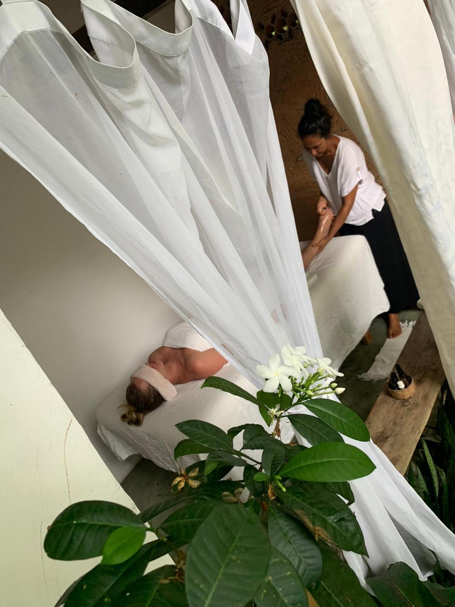 Pousada Spa Oasis Caraíva 외부 사진