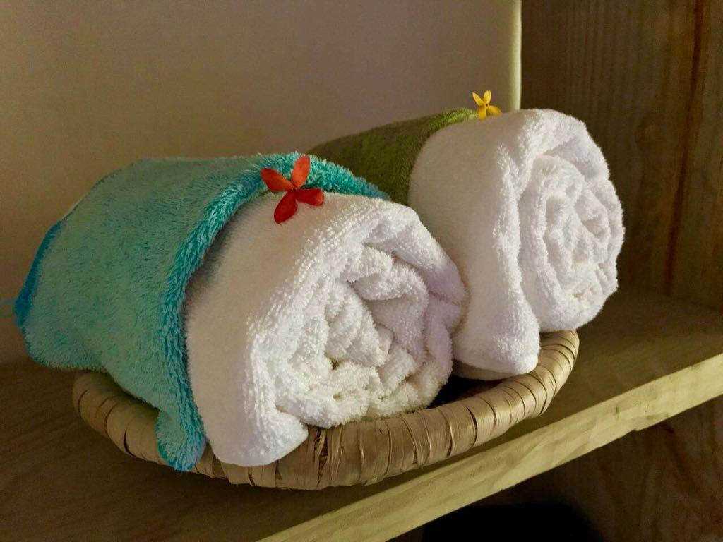Pousada Spa Oasis Caraíva 외부 사진